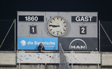 21.10.2020, TSV 1860 Muenchen - 1.FC Saarbruecken

Hier nur Vorschaubilder !